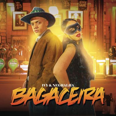 Bagaceira By Negralha, Ivy's cover