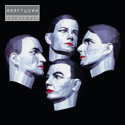 The Telephone Call (2009 Remaster) By Kraftwerk's cover