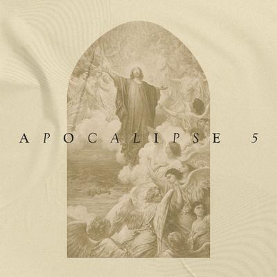 Apocalipse 5 By 1031 Music's cover
