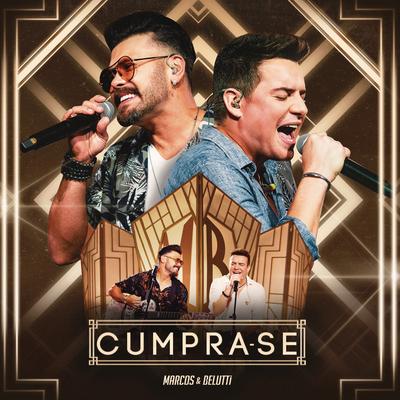 Cumpra-se - EP 2 (Ao Vivo)'s cover