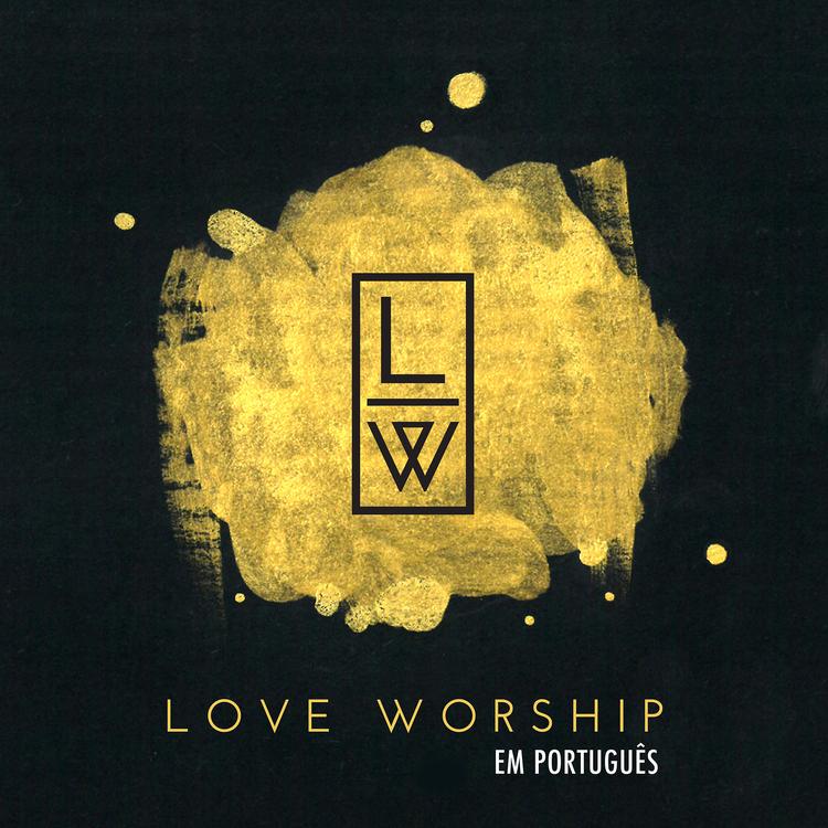 Love Worship's avatar image