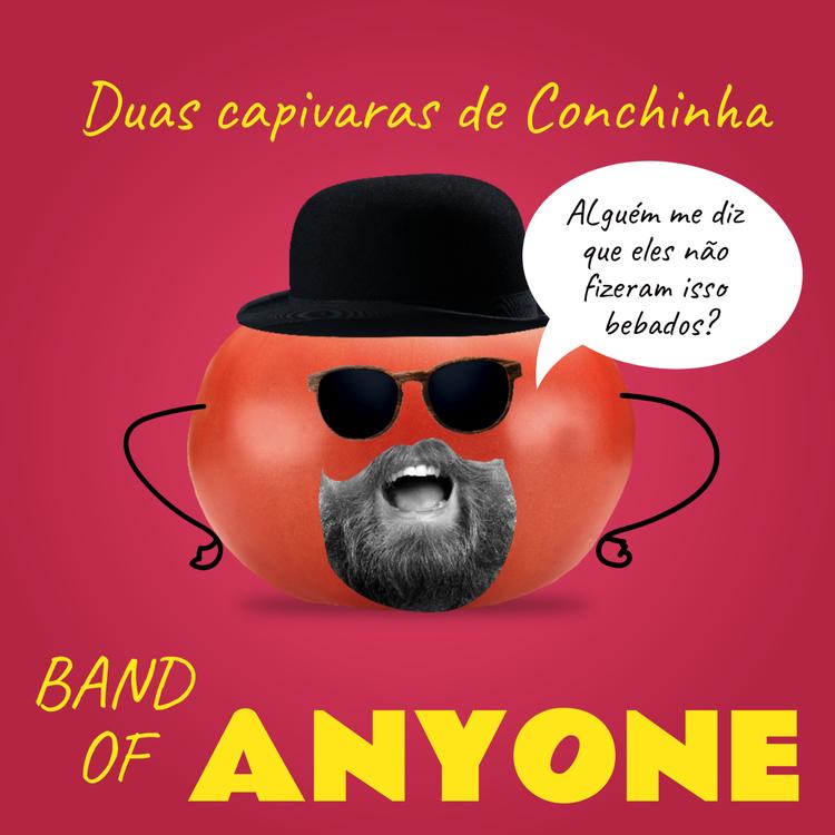 Band of Anyone's avatar image