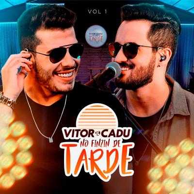 Agarrada Em Mim/Essa Tal Liberdade By Vitor & Cadu's cover