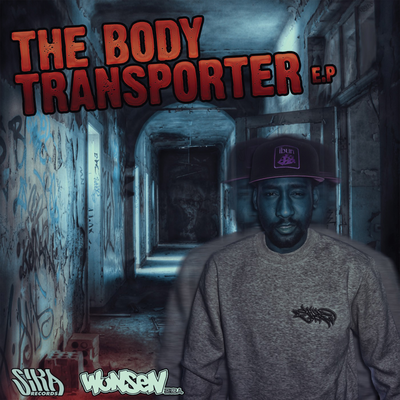Body Transporter's cover