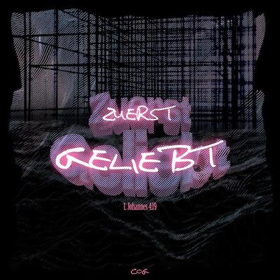 Zuerst Geliebt's cover