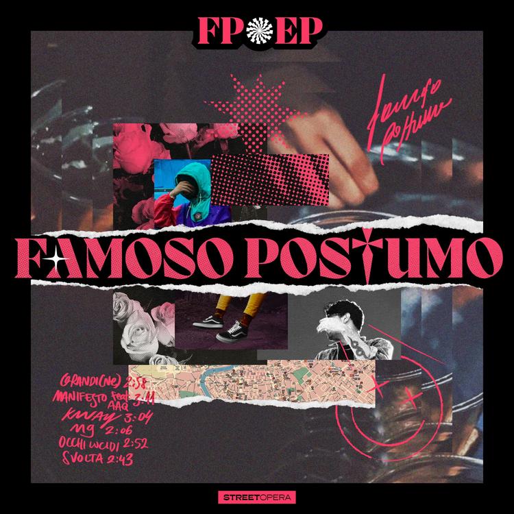 Famoso Postumo's avatar image