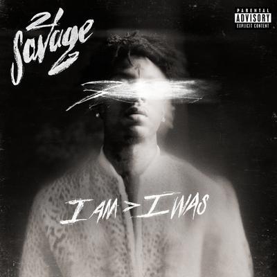 i am > i was (Deluxe)'s cover