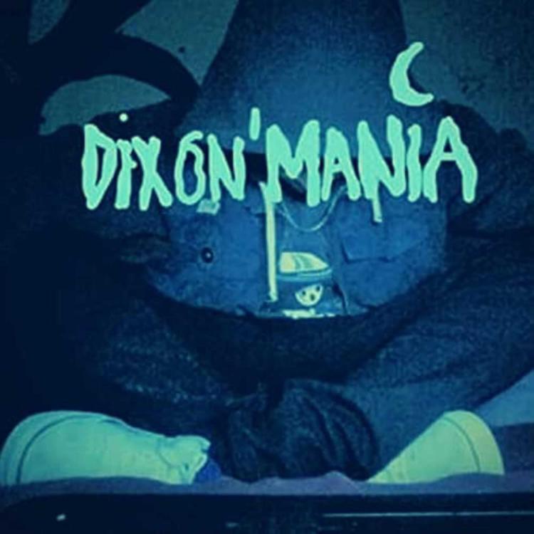 Dixon'Manía's avatar image