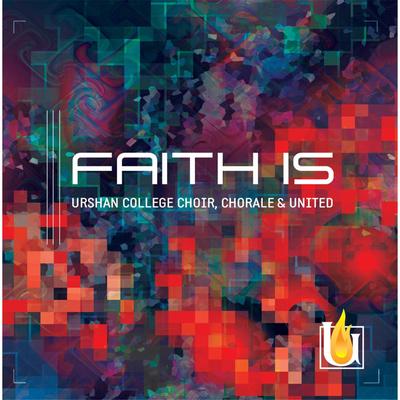 Urshan College Choir's cover