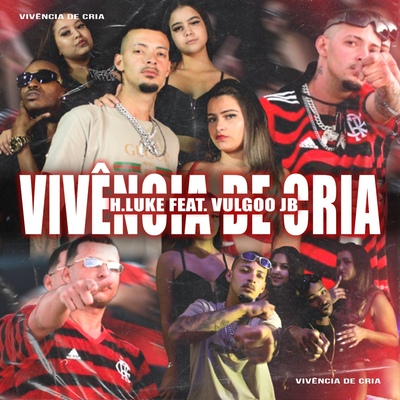 Vivência de Cria's cover