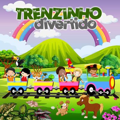 Trenzinho Divertido's cover