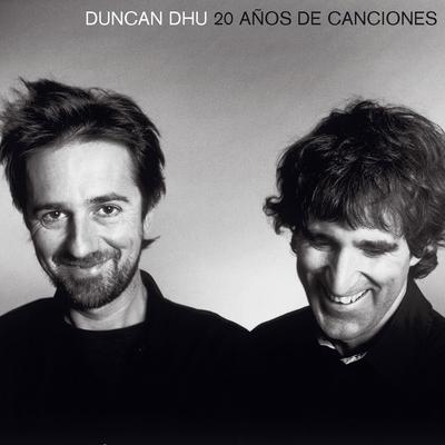 20 años de canciones's cover