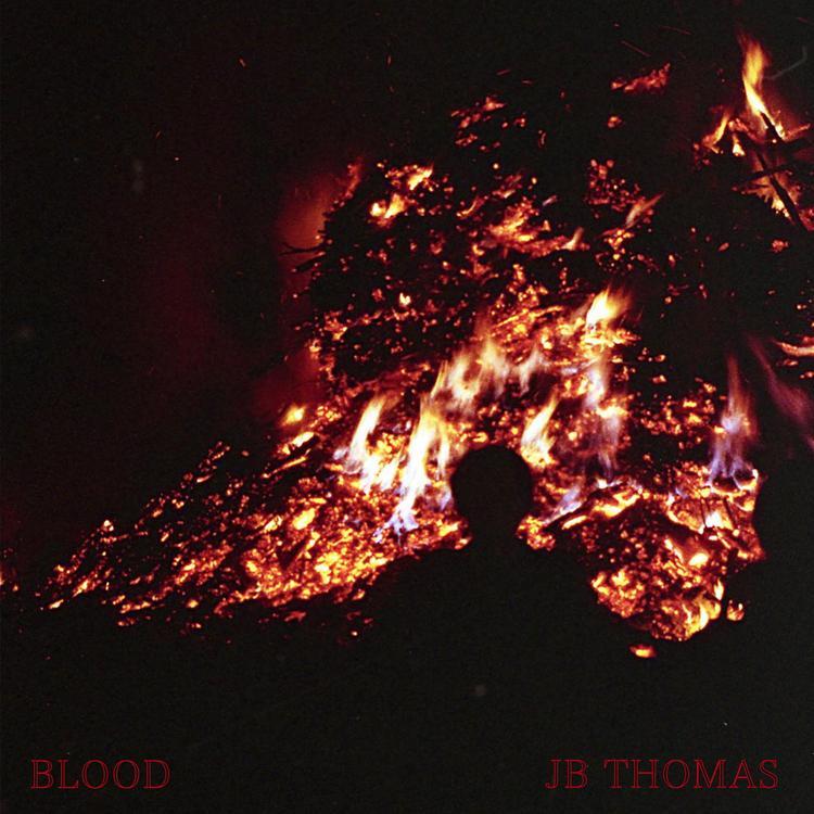 JB Thomas's avatar image