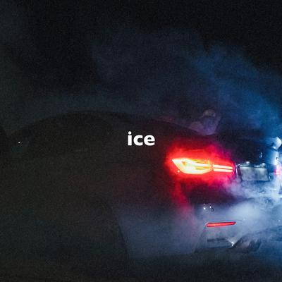 Ice (Slowed + Reverb) By slowed down music, Desren, TrevvyL's cover