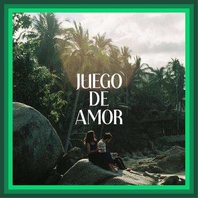 Juego de Amor By La Isla Centeno's cover