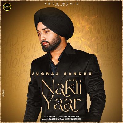 Jugraj Sandhu's cover