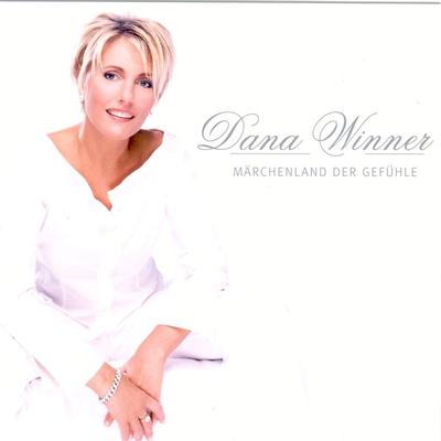 Herzen im Wind By Dana Winner's cover