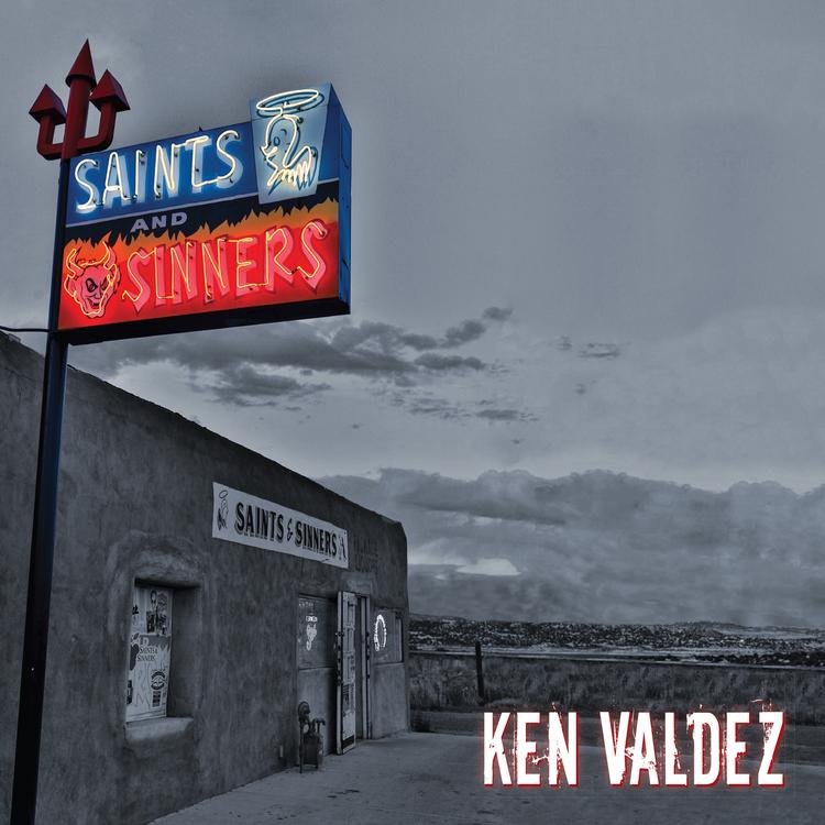 Ken Valdez's avatar image