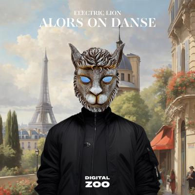 Alors on danse By Electric Lion's cover