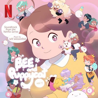 PuppyCat Lullaby By Will Wiesenfeld, Baths, Geotic's cover