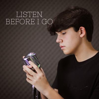 listen before i go's cover