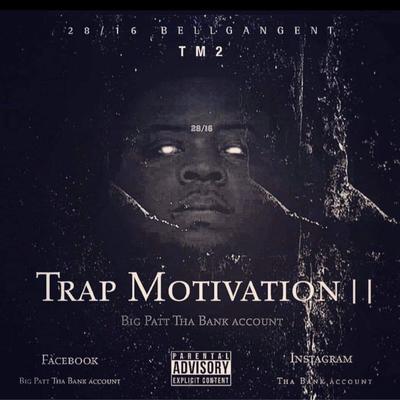 Trap Motivation (O Dog)'s cover