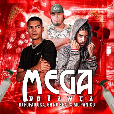 MEGA DO LANÇA's cover