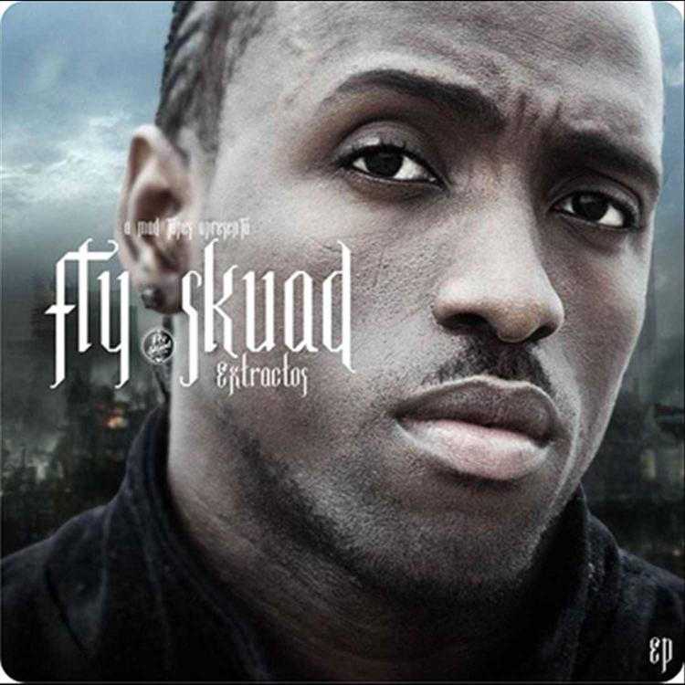 Fly Squad's avatar image