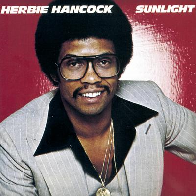 Sunlight By Herbie Hancock's cover