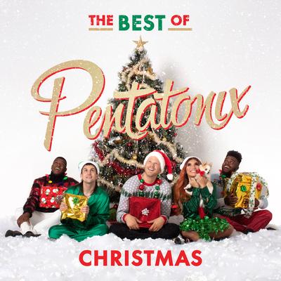 The Best Of Pentatonix Christmas's cover
