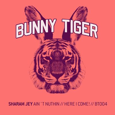 Here I Come By Sharam Jey's cover