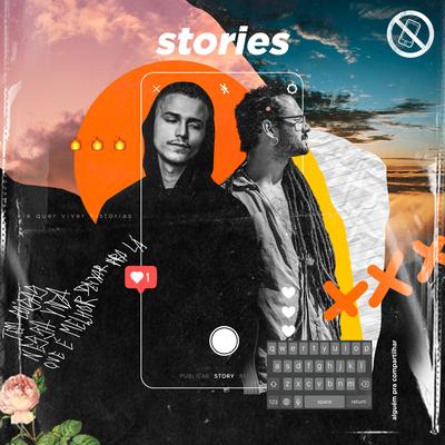 Stories's cover