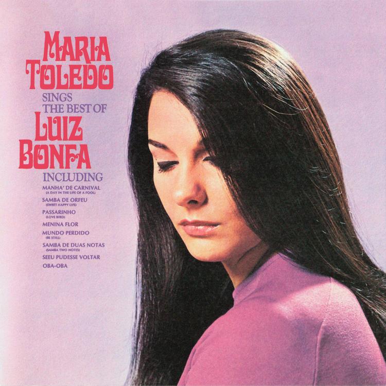 Maria Toledo's avatar image