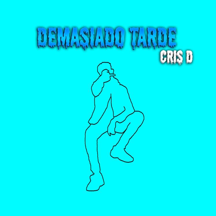 Cris D's avatar image