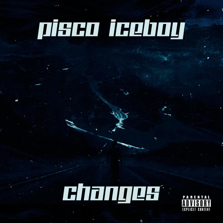 Pisco Iceboy's avatar image