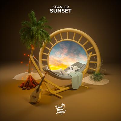 Sunset By Keanler's cover