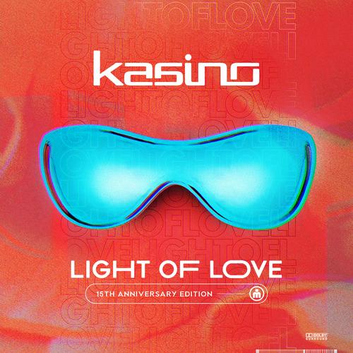 Kassino's cover