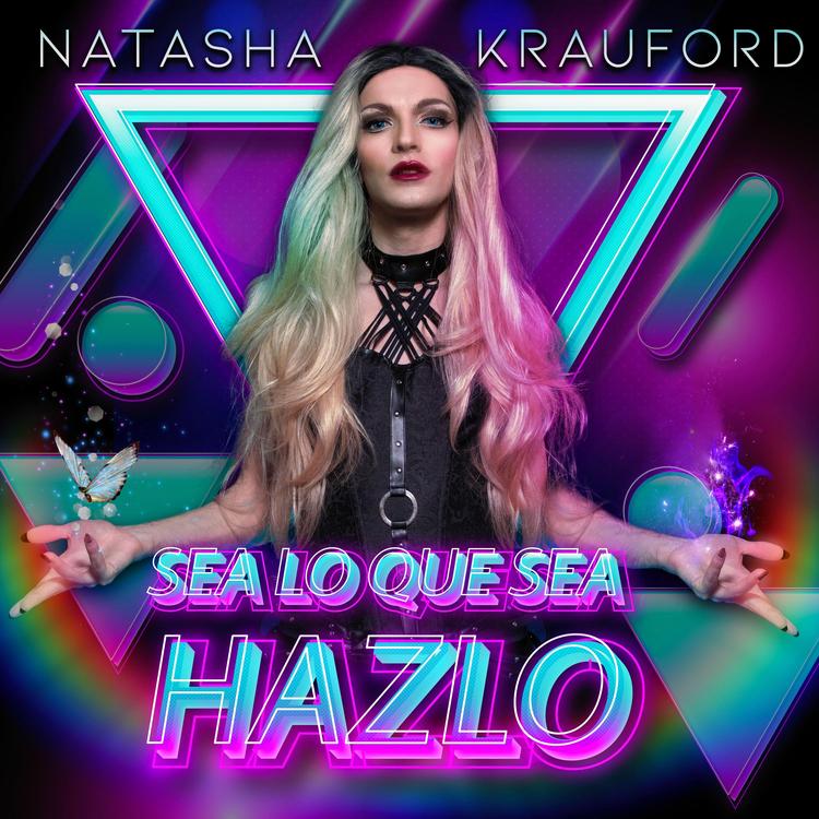 Natasha Krauford's avatar image