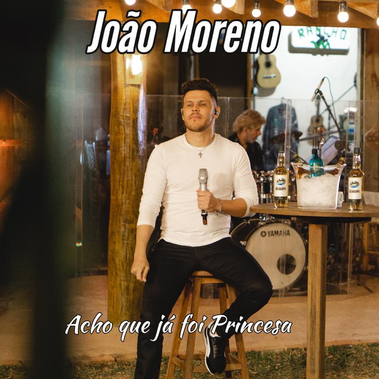 João Moreno's avatar image