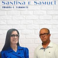 Santina CCB's avatar cover