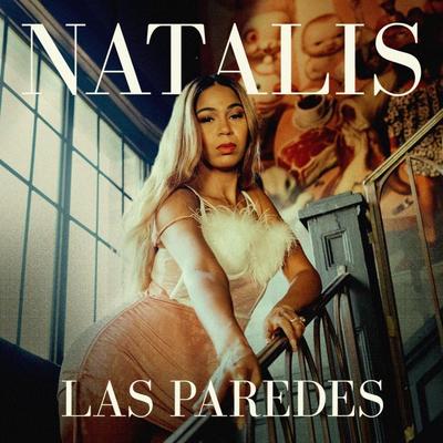 Las Paredes (ESOH Remix) By Natalis, Esoh's cover