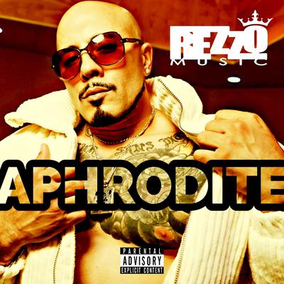Aphrodite By Rezzo Music's cover