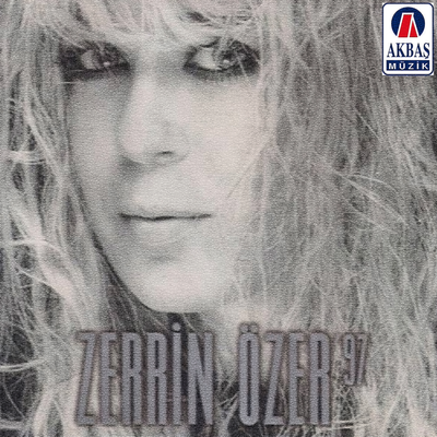 Zerrin Özer 97's cover