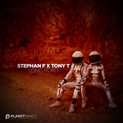 Long Road By Stephan F, Tony T's cover