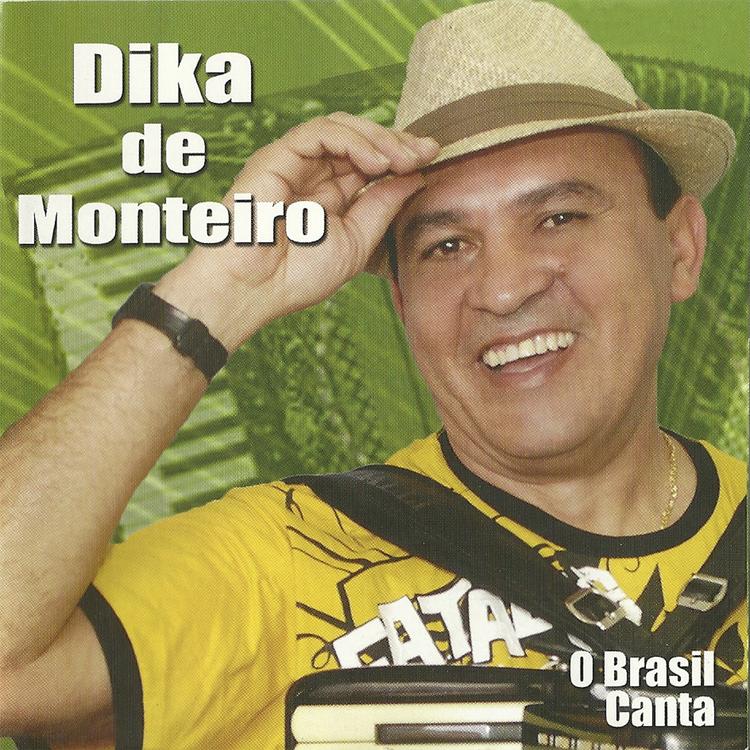 DIKA DE MONTEIRO's avatar image