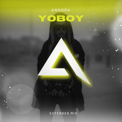 Yoboy (Extended Mix)'s cover