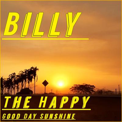I Would Like to See You Again By Billy the Happy's cover