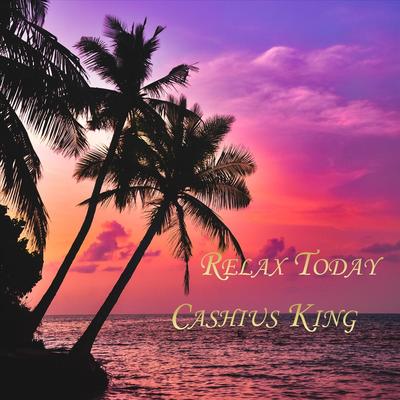 Relax Today (Instrumental)'s cover