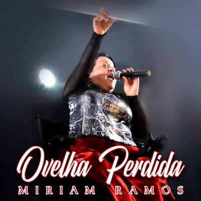 Miriam Ramos's cover