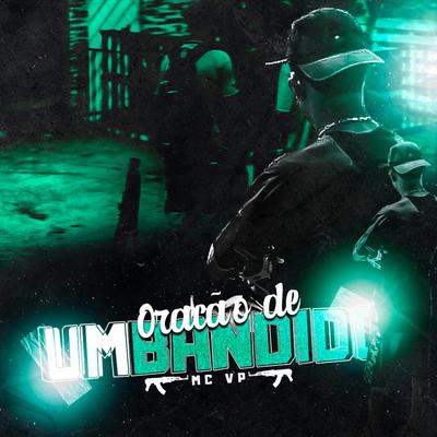 Oração de um Bandido's cover